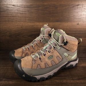 Keen Targhee Vent - Women’s size 8